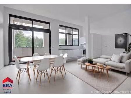 appartement 3ch neuf sur flawinne