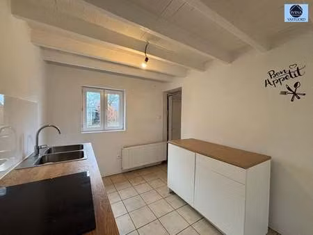 maison à vendre à everbeek € 185.000 (lm0j6) - vastgoed svena | zimmo