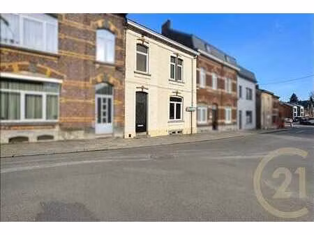 century 21 immo demeuse gembloux vous présente