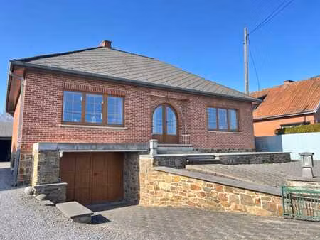 belle villa de plain-pied