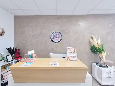 local commercial à vendre