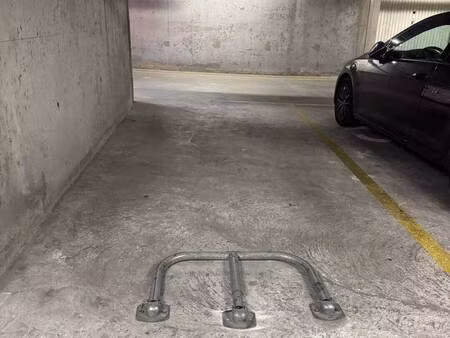 parking à vendre