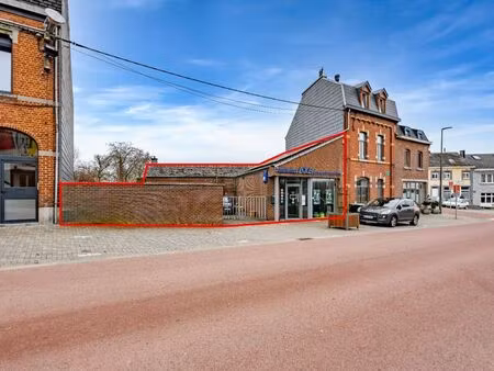 bien professionnel à vendre à waha € 195.000 (lm0kl) - era b-lux (marche-en-famenne) | zim