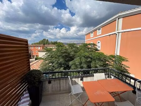 isp immobilier les milles