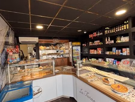 local commercial à vendre