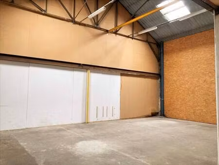 local commercial à louer