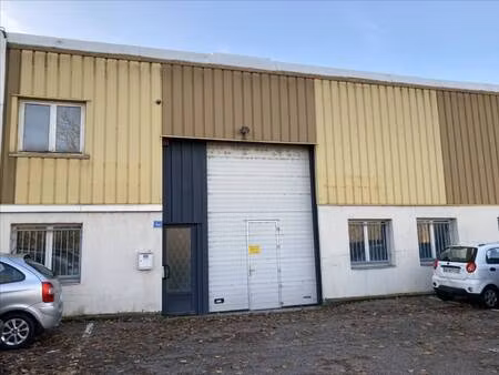 local commercial à louer