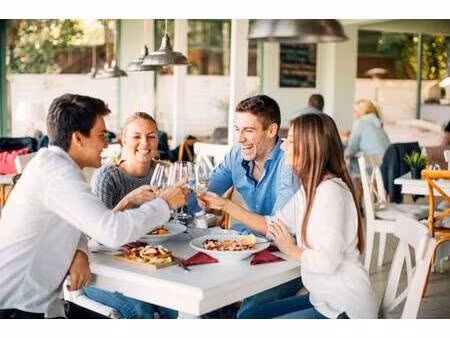 restaurant à vendre