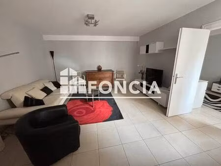 appartement à louer - logement étudiant