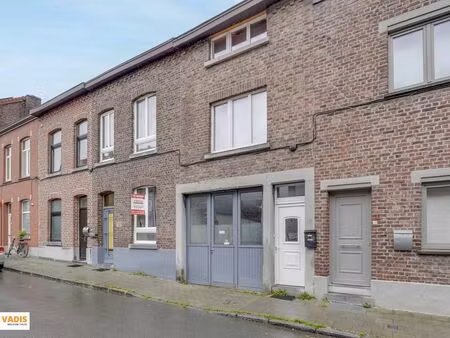 appartement à vendre à sint-truiden € 200.000 (lm0fo) - immo vesta | zimmo