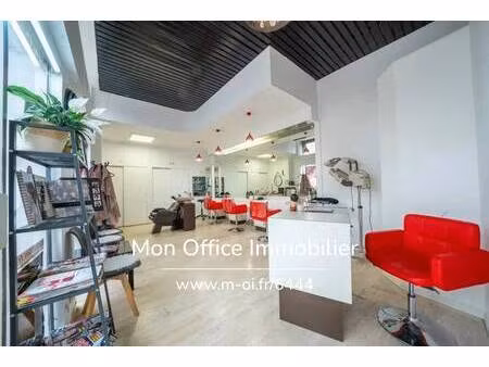 mon office immobilier