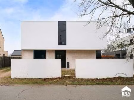 villa moderne avec piscine à zonhoven