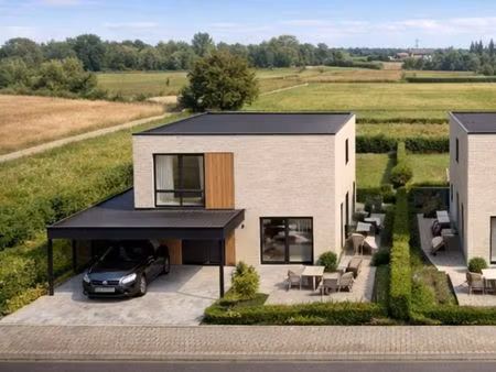 terrain à vendre à menen € 199.500 (llz23) - benjamin verkoopt | zimmo