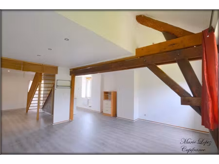 vente appartement 4 pièces 110 m² corny-sur-moselle (57680)