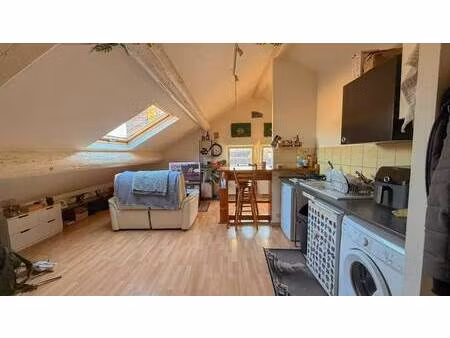 studio à vendre
