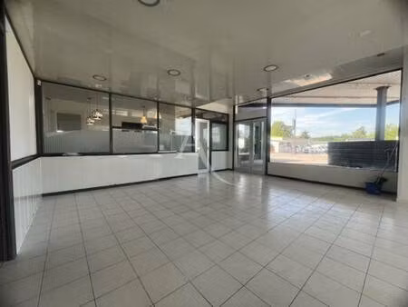 local commercial à louer