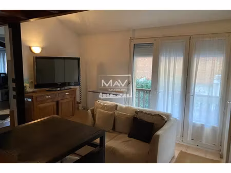 vente appartement 2 pièces 58 m² lille (59160)