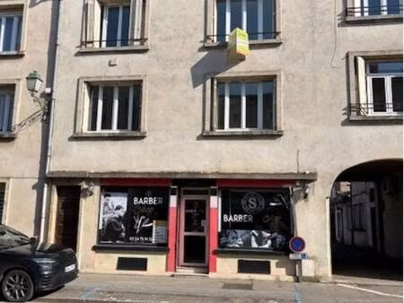 pole immobilier mussipontain