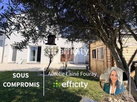 vente maison à domloup (35410) : à vendre / 123m² domloup