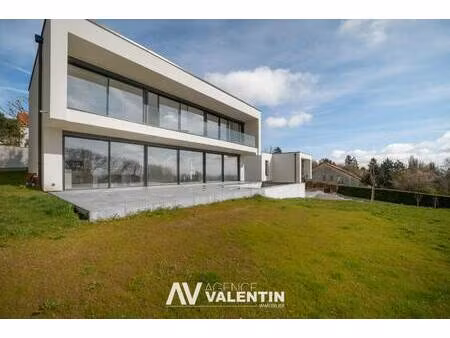 maison à vendre - première occupation