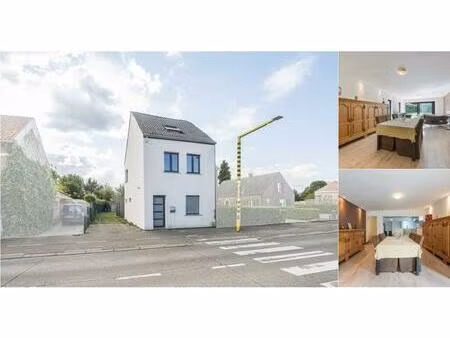 maison à vendre à passtraat 117 nieuwkerken-waas (rbv44872)