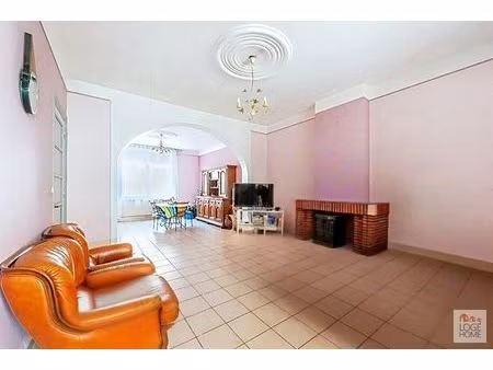 vente maison 3 pièces 104 m² somain (59490)