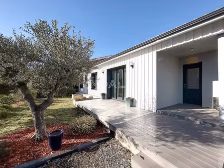 vente maison 4 pièces 110 m² à andernos-les-bains (33510)  629 000 €