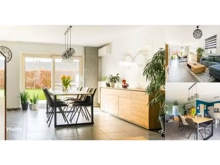 villa à vendre à rue vaux 7 lixhe (vbd97458)