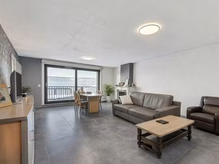 appartement à vendre à moorsel € 235.000 (lm0in) - topo-immo aalst | zimmo