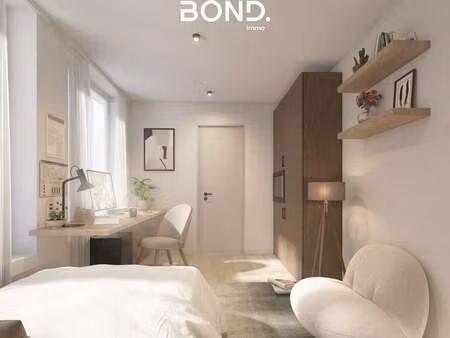 kot-colocation à vendre à leuven € 225.000 (lm02x) | zimmo