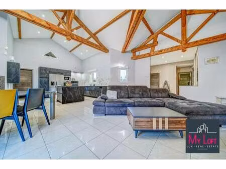 my loft france real estate