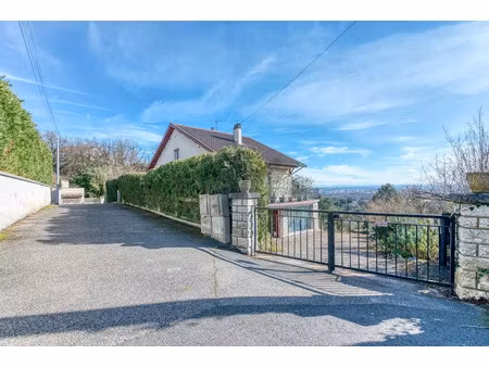 vente maison 7 pièces 320 m² à rillieux-la-pape (69140)  770 000 €