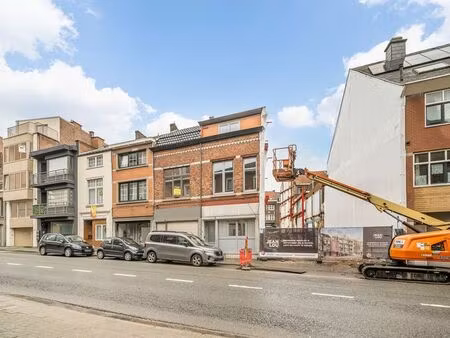 maison à vendre à tongeren € 239.000 (lm0fh) - heylenvastgoed - sint-truiden | zimmo