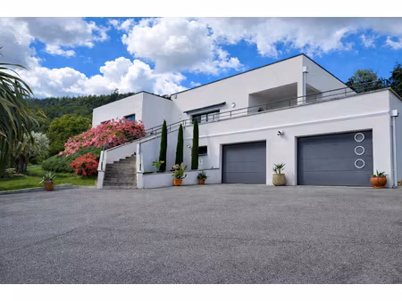 vente maison 7 pièces 208 m² à saint-clair (07430)  820 000 €