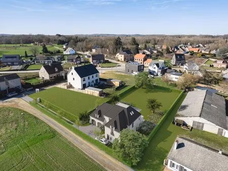 terrain à vendre à bekkevoort € 230.000 (llzuw) - heylen vastgoed - heist-op-den-berg | zi