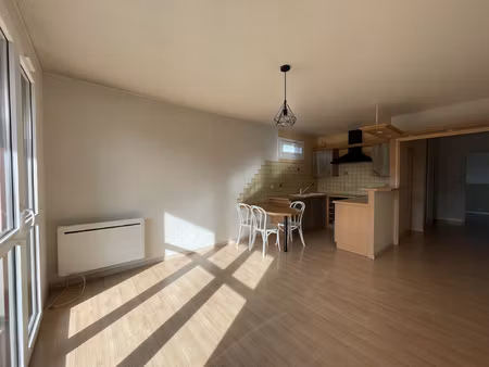 t3 duplex - cran-gevrier