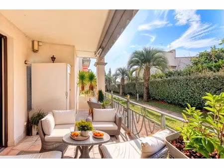 appartement contemporain avec terrasses