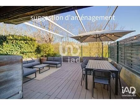 vente bureaux 85 m²