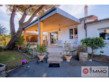vente maison 4 pièces 112 m² à chatelaillon-plage (17340)  885 800 €