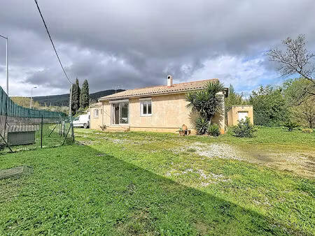 maison plain-pied la farlede 100 m2