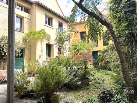 vente maison 6 pièces 138 m² à rueil-malmaison (92500)  1 250 000 €