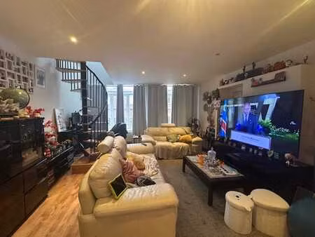 bel appartement 2 chambres