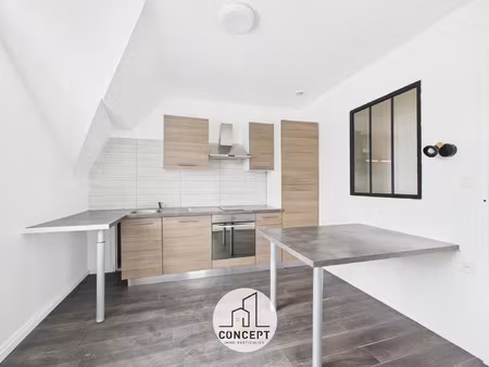 location appartement 4 pièces à rosporden (29140) : à louer 4 pièces / 64m² rosporden