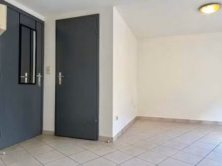 studio pour étudiant