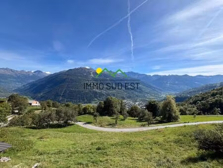 maison en cours de rénovation