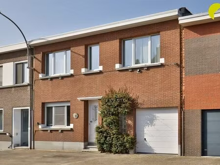 maison à vendre à borsbeek € 250.000 (llzjt) - habicom mortsel | zimmo
