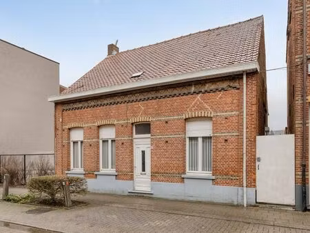 maison à vendre à geel € 249.000 (llz3a) - vast & goed makelaars | zimmo