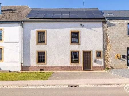 maison à vendre à châtillon € 260.000 (llz9c) - juliet immo | zimmo