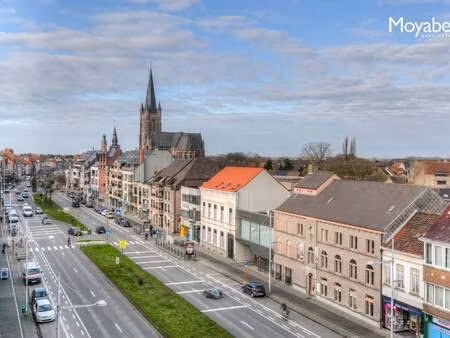 appartement à vendre à eeklo € 255.000 (llzgf) - moyabell real estate | zimmo