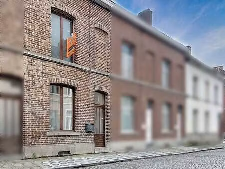 maison proche du centre ville